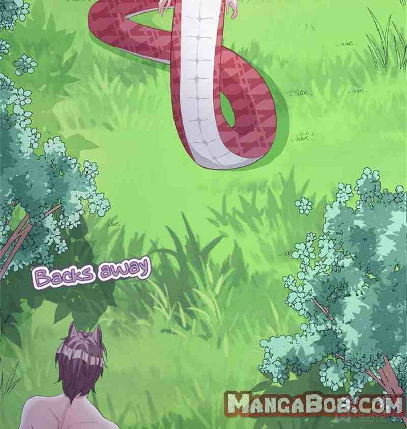 Beauty and the Beasts Chapter 94 Gambar 39